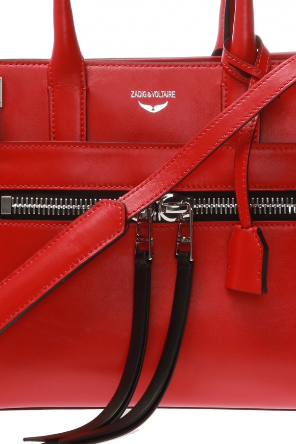 Zadig & Voltaire ‘Candide’ shoulder bag Women's Bags Vitkac